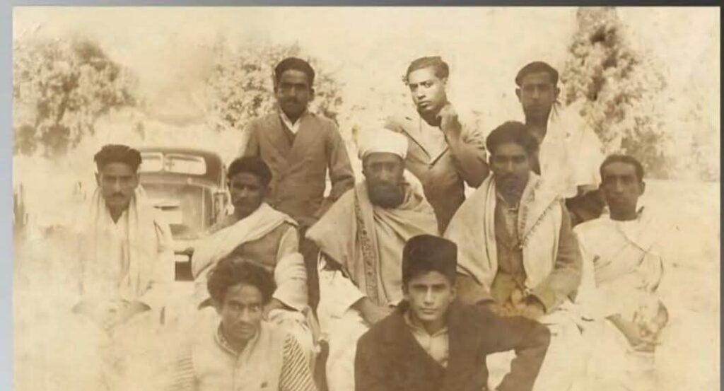 Courtesy: Dr Abdul Jalil Popalzai